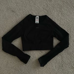 Gymshark top